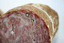 Fenchelsalami