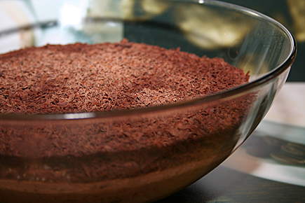 Mousse