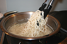 China-Nudeln