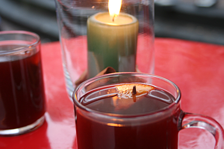 Sagre Glas