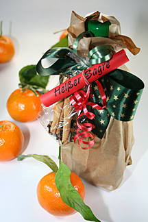 Sagre Geschenk