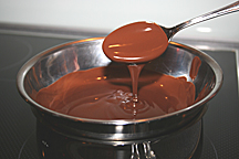 Schokolade