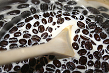 Espresso Sahne