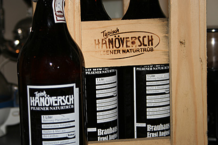 Hanöversch