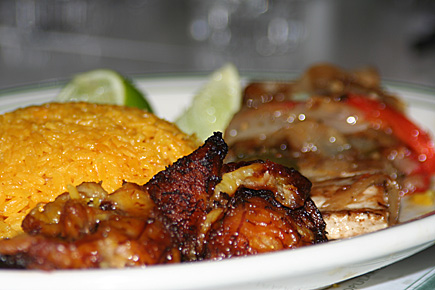 Mahi Mahi