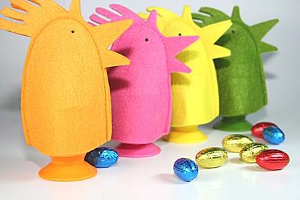 Ostern
