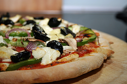 Pizza Village
