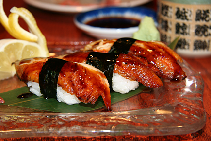 Sushi