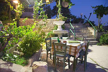 Traditional House Restaurant