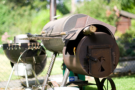 Smoker