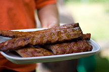 Ribs