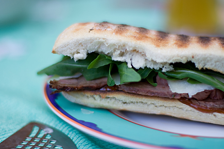 Sandwich