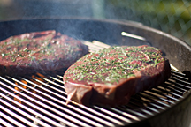 Steak