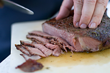 Steak