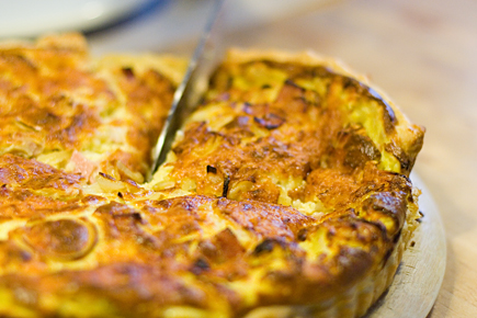 Tarte
